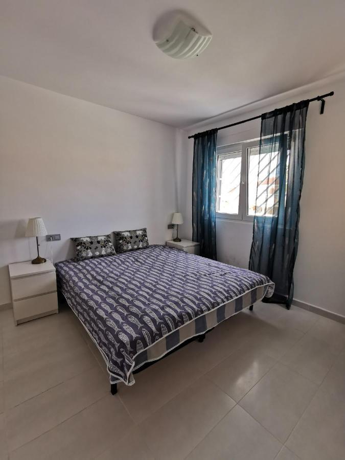 Villa La Zenia 25 ปลายาฟลาเมงกา ภายนอก รูปภาพ