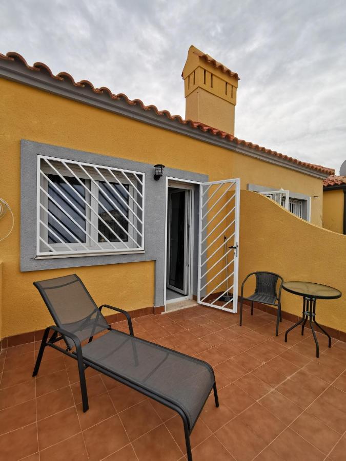 Villa La Zenia 25 ปลายาฟลาเมงกา ภายนอก รูปภาพ