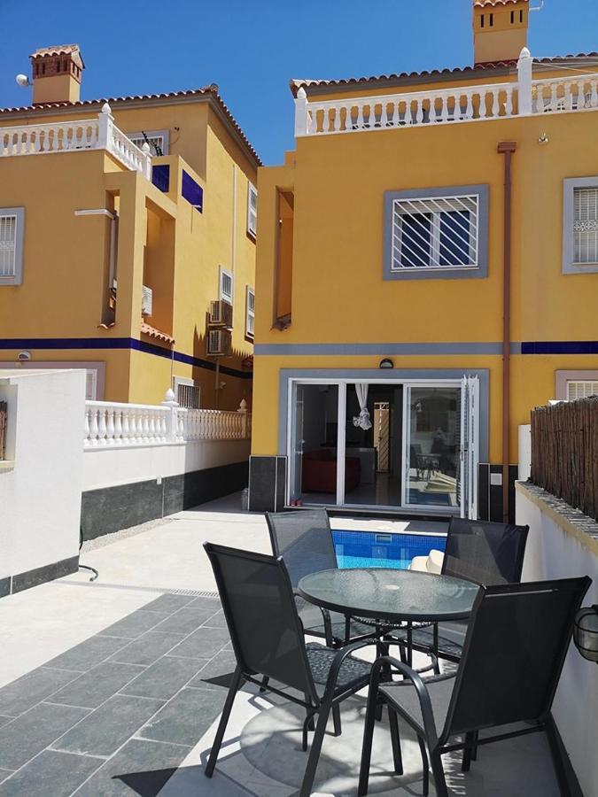 Villa La Zenia 25 ปลายาฟลาเมงกา ภายนอก รูปภาพ